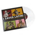 American Laundromat Records: I Saved Latin! - A Tribute To Wes Anderson (Colored Vinyl) Vinyl 2LP