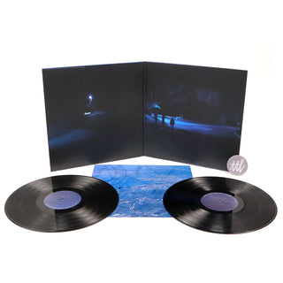 Isis: Panopticon Vinyl 2LP