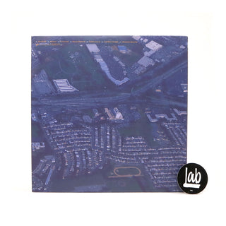 Isis: Panopticon Vinyl 2LP