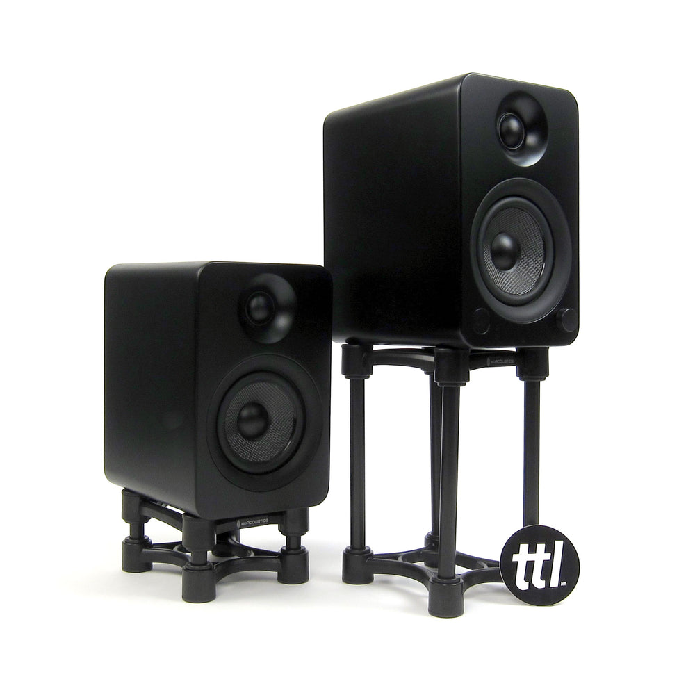 IsoAcoustics ISO-155 Isolation Stands (Pair) - ISO155PR