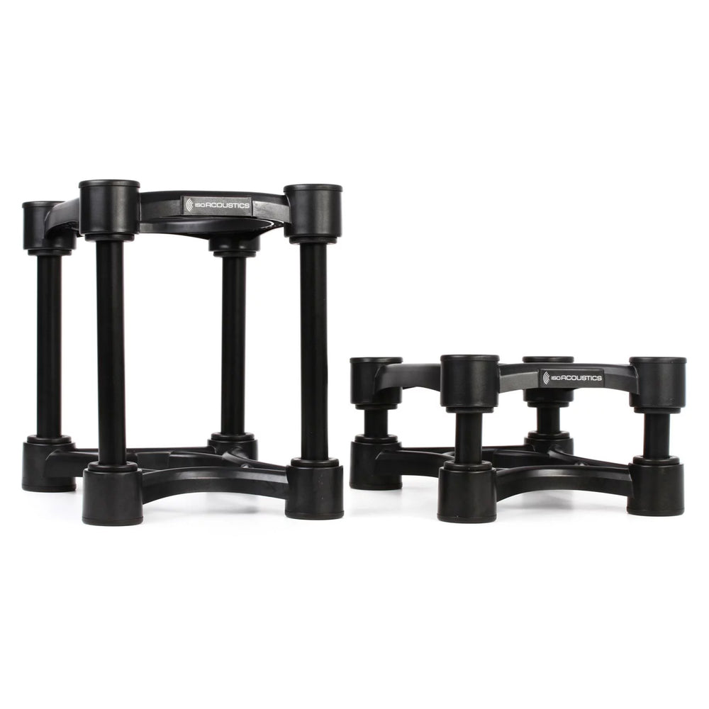 IsoAcoustics: ISO Speaker Isolation Stands (Pair)