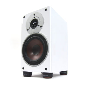 IsoAcoustics: ISO-PUCK Mini Isolation Puck for Studio Monitors + Amps (8 Pack)