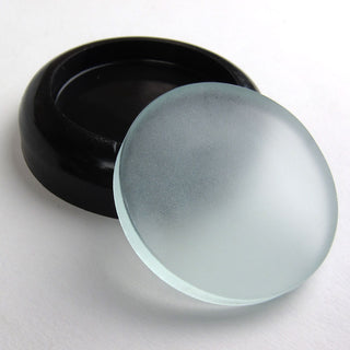 Isonoe: Isolation System - Sorbothane Boots Instrument Glass Disc Version (4 Units) detailIsonoe: Isolation System - Sorbothane Boots Instrument Glass Disc Version 