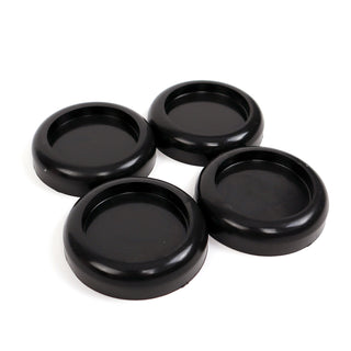 Isonoe: Isolation System - Sorbothane Boots (4 Units