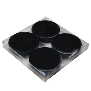 Isonoe: Isolation System - Sorbothane Boots (4 Units) - Boxed