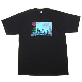 Invisibl Skratch Piklz: The 13th Floor Album Shirt - Black
