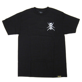 Thud Rumble: Classic Beedle Shirt - Black