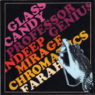 Italians Do It Better: After Dark CD