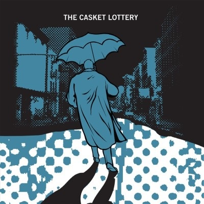 The Casket Lottery: Anthology (Colored Vinyl) Vinyl 3LP Boxset (Record Store Day)
