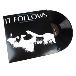 Disasterpiece: It Follows Vinyl LP