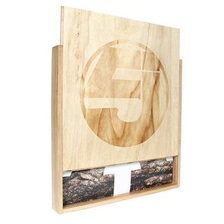 Jurassic 5: Quality Control - The Wood Box Vinyl 4LP (Record Store Day)