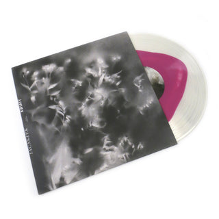 Jacaszek: Kwiaty (Colored Vinyl) Vinyl LP