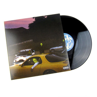 JACKBOYS: JACKBOYS (Travis Scott, Sheck Wes, Don Toliver) Vinyl LP