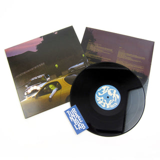 JACKBOYS: JACKBOYS (Travis Scott, Sheck Wes, Don Toliver) Vinyl LP