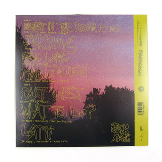 JACKBOYS: JACKBOYS (Travis Scott, Sheck Wes, Don Toliver) Vinyl LP