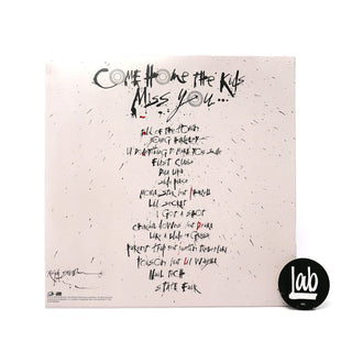 Jack Harlow: Come Home The Kids Miss You (Indie Exclusive Colored Vinyl) Vinyl LP