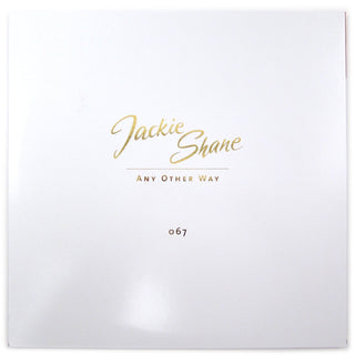 Jackie Shane: Any Other Way (Colored Vinyl) Vinyl 2LP