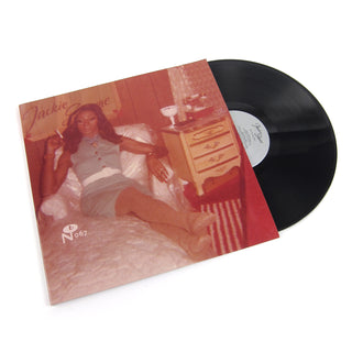 Jackie Shane: Any Other Way Vinyl 2LP