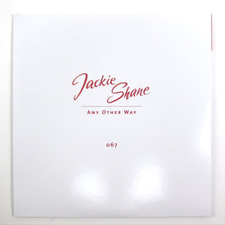 Jackie Shane: Any Other Way Vinyl 2LP
