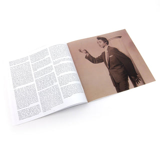 Jackie Shane: Any Other Way Vinyl 2LP