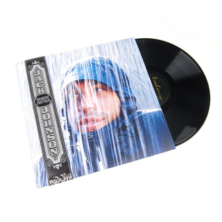 Jack Johnson: Brushfire Fairytales (180g) Vinyl LP