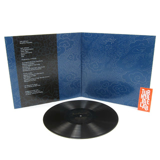 Jack Johnson: Brushfire Fairytales - High Def Edition (180g) Vinyl