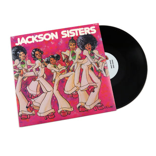 Jackson Sisters: Jackson Sisters Vinyl LP