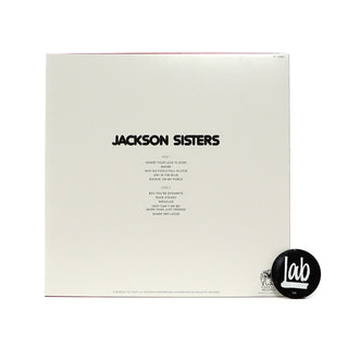 Jackson Sisters: Jackson Sisters Vinyl LP