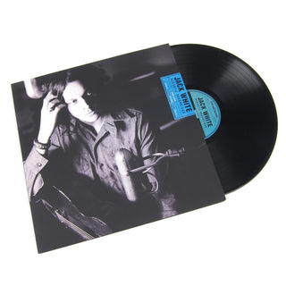 Jack White: Acoustic Recordings 1998-2016 (180g) Vinyl 2LP