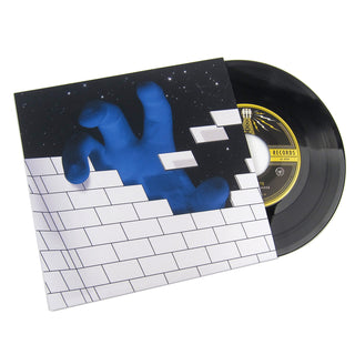 Jack White: Connected By Love Vinyl 7"