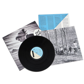 Jack White: Entering Heaven Alive Vinyl LP