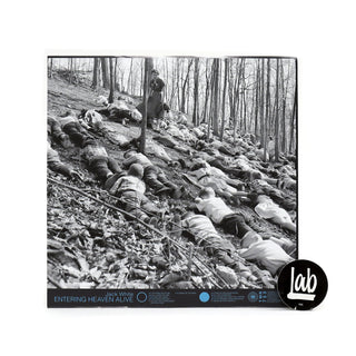 Jack White: Entering Heaven Alive Vinyl LPJack White: Entering Heaven Alive Vinyl LP