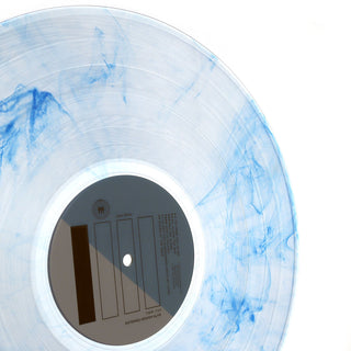 Jack White: Entering Heaven Alive (Indie Exclusive Colored Vinyl) Vinyl LP 