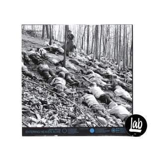 Jack White: Entering Heaven Alive (Indie Exclusive Colored Vinyl) Vinyl LP Jack White: Entering Heaven Alive (Indie Exclusive Colored Vinyl) Vinyl LP 