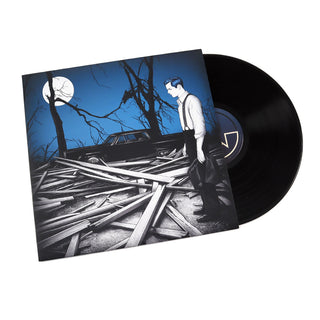 Jack White: Fear Of The Dawn Vinyl LP