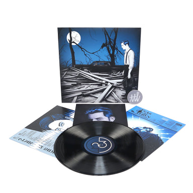 Jack White: Fear Of The Dawn Vinyl LP