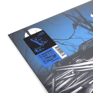 Jack White: Fear Of The Dawn Vinyl LP