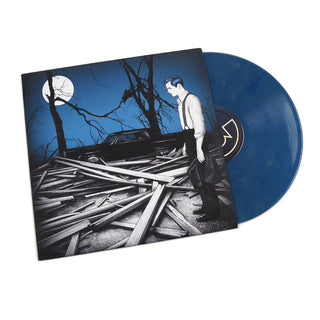 Jack White: Fear Of The Dawn (Indie Exclusive Colored Vinyl) Vinyl LP