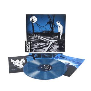 Jack White: Fear Of The Dawn (Indie Exclusive Colored Vinyl) Vinyl LP