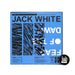 Jack White: Fear Of The Dawn (Indie Exclusive Colored Vinyl) Vinyl LP