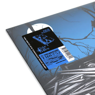 Jack White: Fear Of The Dawn (Indie Exclusive Colored Vinyl) Vinyl LP