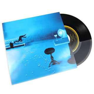 Jack White: Would You Fight For My Love / Parallel Vinyl 7"