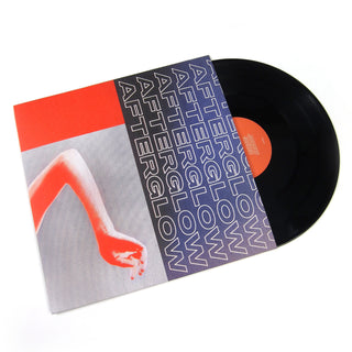 Jacques Greene: Afterglow / You Can't Deny Vinyl 12"