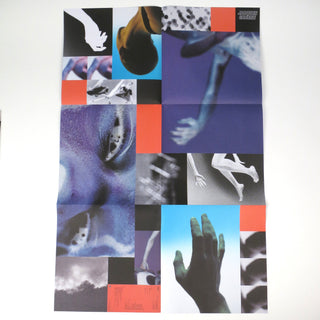 Jacques Greene: Feel Infinite Vinyl 2LP