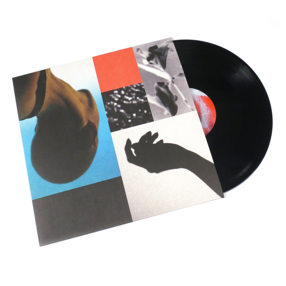 Jacques Greene: Feel Infinite Vinyl 2LP