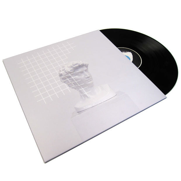 Jacques Greene: On Your Side 12