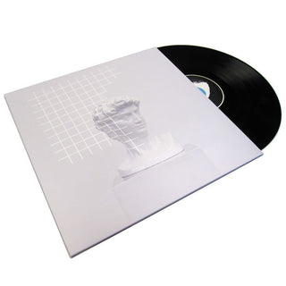 Jacques Greene: On Your Side 12"