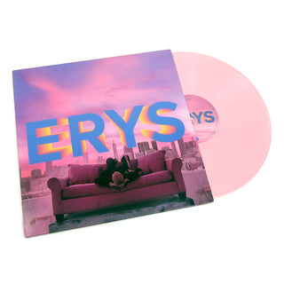 Jaden: ERYS Vinyl 2LP