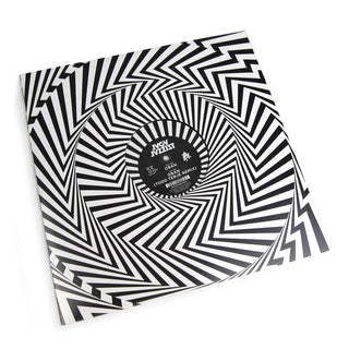 Jaga Jazzist: Oban (Todd Terje Remix) Vinyl 12"