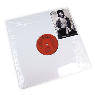 JaKKi: Got Me Burning Up Vinyl 12"